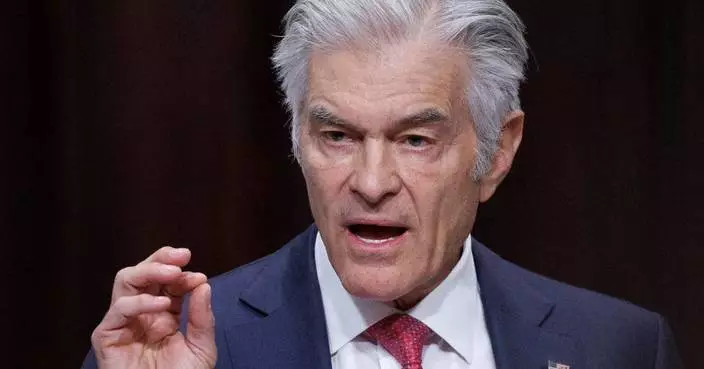 Trump administration widens its anti-fraud efforts with a Medicaid probe in New York