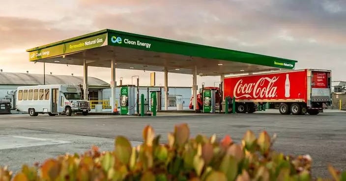 RNG Continues to Lead as the Easy-to-Switch Clean Fuel for Multi-Sector Fleets Signing New Agreements With Clean Energy