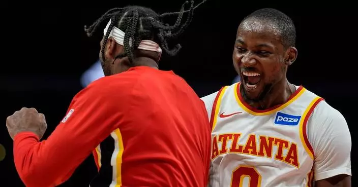 NBA cancels Atlanta Hawks' plans to celebrate famed Magic City adult entertainment club