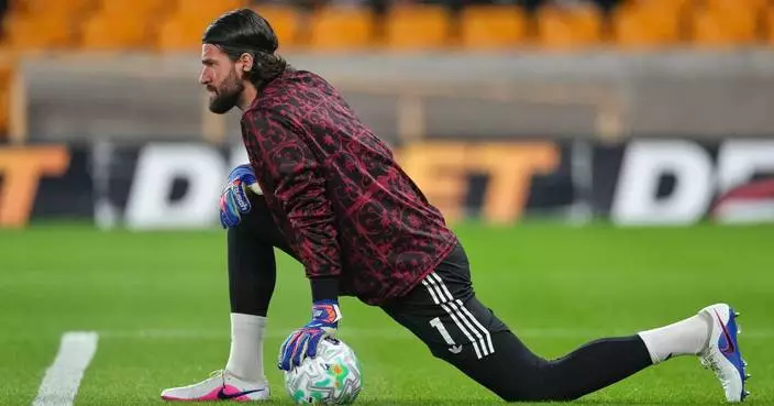 Alisson doesn’t travel with Liverpool for Champions League match at Galatasaray