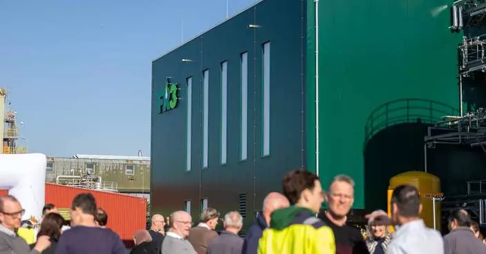 New Cargill Plant Triples European Supply of FR3® Natural Ester Dielectric Fluid as Demand Grows for Bio-Based, High Performance Transformer Fluids