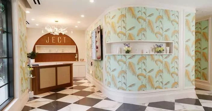 JECT Opens Its Ninth Location in West Palm Beach