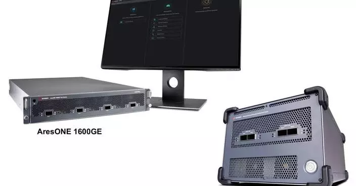 Keysight Expands 1.6T Interconnect Validation Technology to Include Passive Copper and Low Power Optics