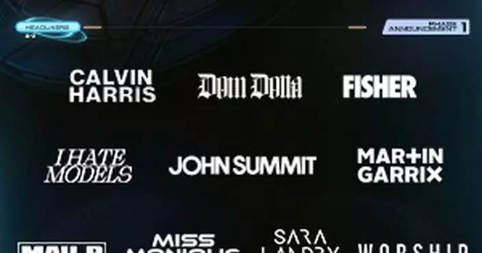 viagogo Announces Partnership with ULTRA Europe to Expand Global Access to Europe’s Premier Destination Festival