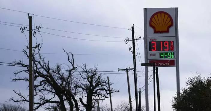 How the Iran war and surging oil prices are affecting consumers at the gas pump and beyond