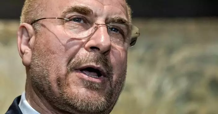 Iran’s parliament speaker is floated as a possible US contact in talks as war rages