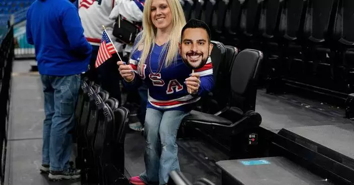 US captain Erica McKee’s resolve puts women’s ice hockey on 2030 Paralympics track