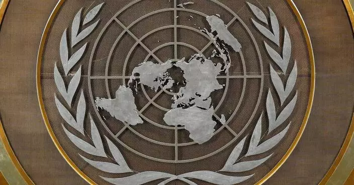 UN calls for reparations to remedy the ‘historical wrongs’ of trafficking enslaved Africans