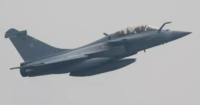 As Macron sets out his nuclear doctrine, a look at France’s capability by the numbers