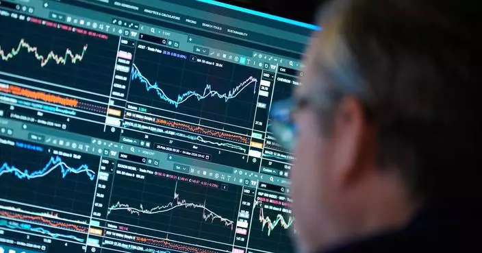 Asian shares jump after US stocks rebound as oil prices stop spiking