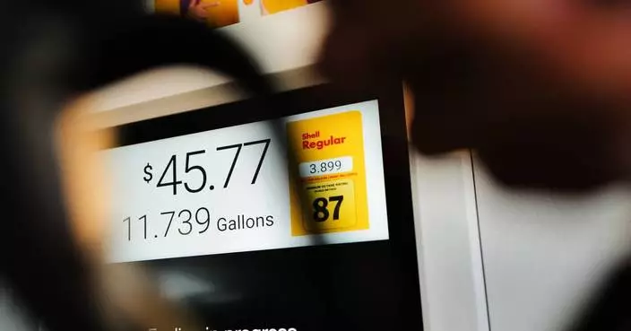 Georgia suspends fuel tax, but other states may not follow