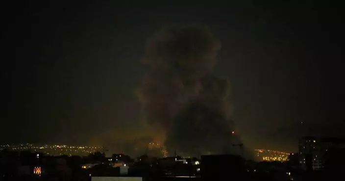 How the AP decided to describe joint US-Israeli strikes on Iran, and Iran’s retaliation, as a war