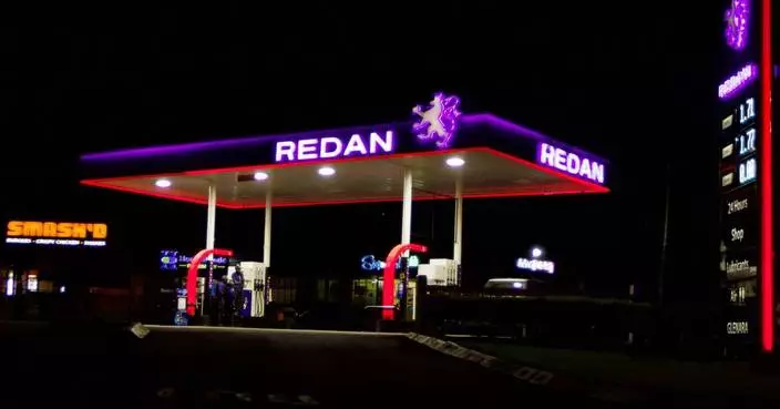 Africa is hurting again from a global crisis it had no part in starting