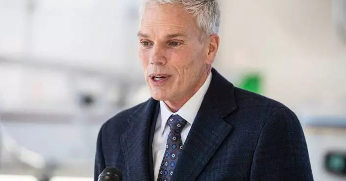 Marshall sued for discrimination over plans to drop women's swimming and diving