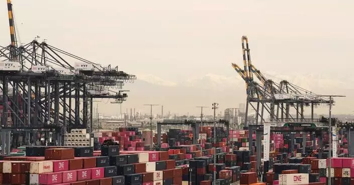 What to know about the Jones Act as Trump considers a waiver during the Iran war