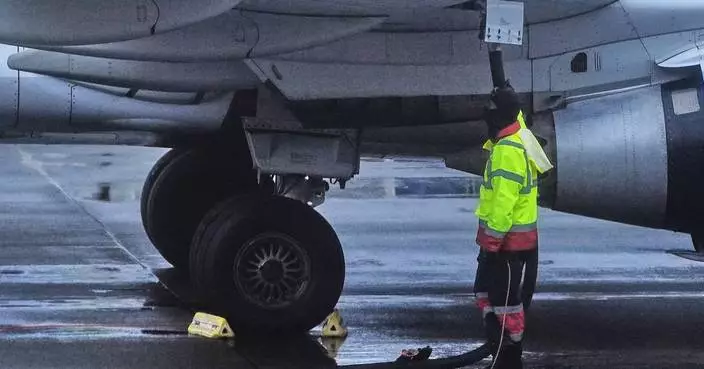 Jet fuel prices are rising. That could make summer flights more expensive