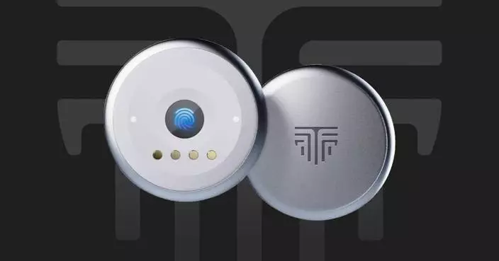 Token Launches TokenCore Node: Setting a New Standard for Biometric Identity Assurance