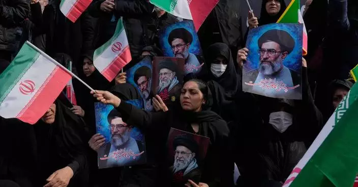 Prewar US intel assessment found intervention in Iran wasn’t likely to change leadership