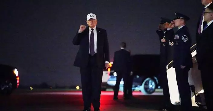 Trump was once wary of ordering regime change in Iran. Here’s what made him change his mind