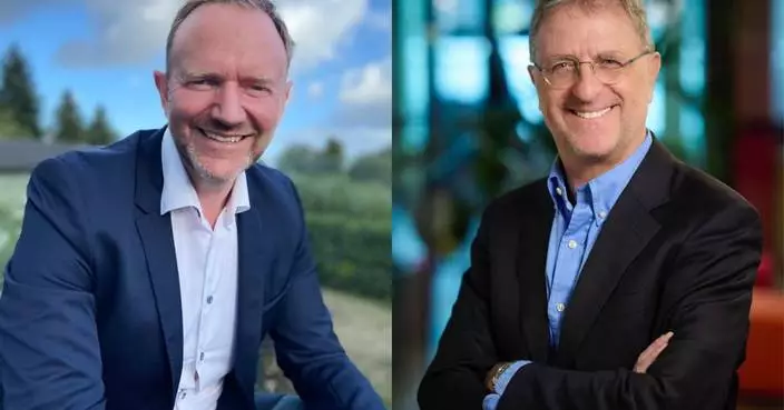 Medimaps Group and Radiobotics Announce Strategic Merger to Expand AI-Driven Musculoskeletal Imaging Portfolio