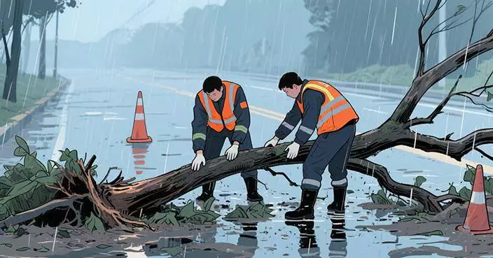 Government and banks announce new measures to support WFC fire victims with flexible housing arrangements and financial assistance.