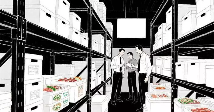 Hong Kong’s food industry to expand globally with fee waivers and streamlined access to Mainland markets.