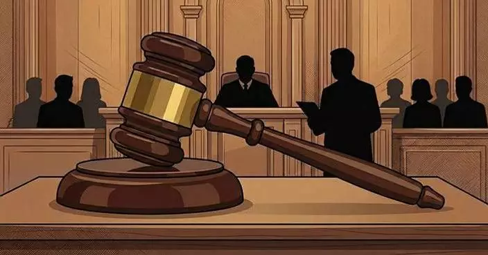 Mainland Man Sentenced to 12 Months for Conspiracy to Defraud Immigration with Forged Marriage Certificate