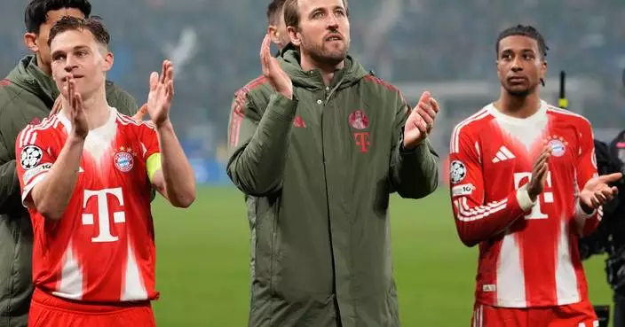 Bayern faces a tough Leverkusen test in Bundesliga after a 6-1 win and injury concerns