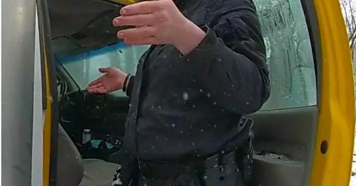 Competency review ordered for Jack ‘Ziz’ LaSota, who rejects ‘Zizian’ and ‘cult’ labels