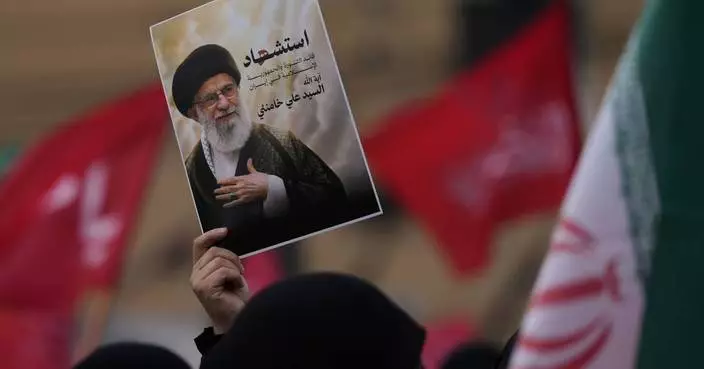 Blow after blow to the power of Iran and its proxy militias set the stage for US-Israel attacks