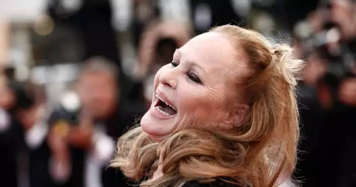 Italy seizes millions in assets allegedly stolen from Bond co-star Ursula Andress