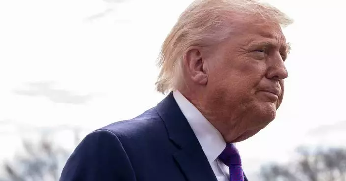 States sue the Trump administration to challenge policy requiring colleges to collect race data