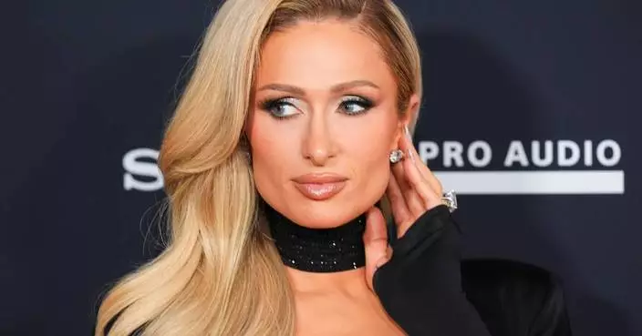 Paris Hilton launches recovery fund for women business owners after disasters
