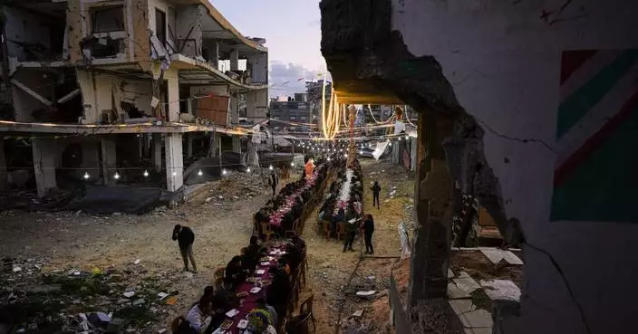 Gaza's ceasefire had some momentum. Now, some fear a new war will distract the world