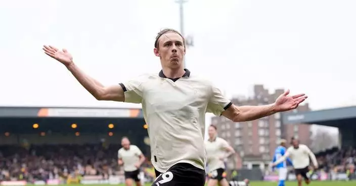 Port Vale, Southampton stun Premier League opponents in the FA Cup to advance to quarterfinals