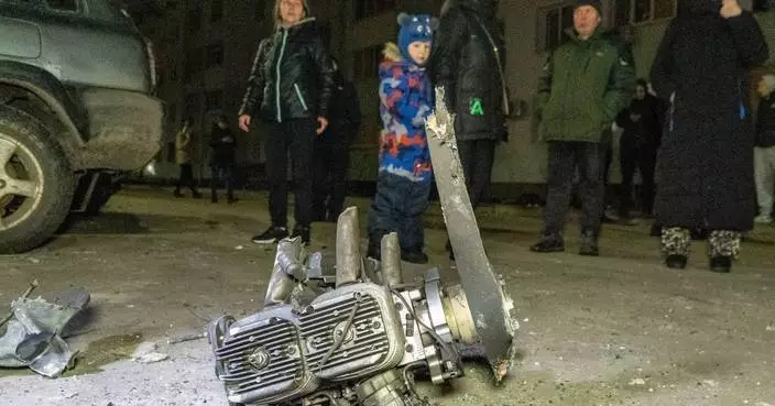 Russia and Ukraine both claim front-line progress with US-brokered talks on hold