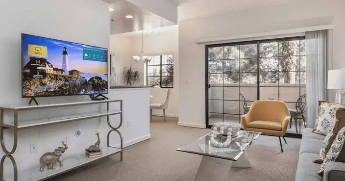 Atria Names Groove Technology Solutions as Preferred Vendor for Communities Nationwide