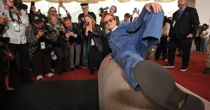 'Sinners' and 'One Battle After Another' poised for an all-Warner Bros. showdown at Academy Awards