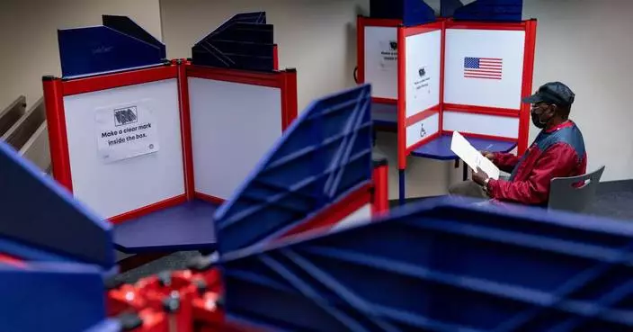 It’s election season again. This is why and how AP calls races across the country