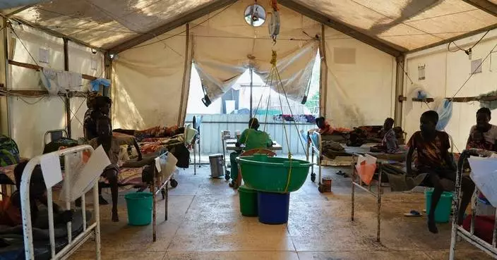 26 Doctors without Borders workers remain unaccounted for in South Sudan a month after attacks