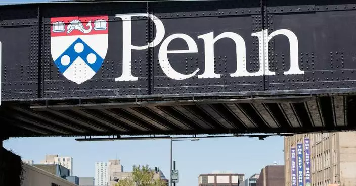 Judge to decide if Penn must produce records in probe of antisemitism at Ivy League school