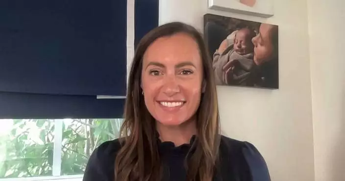 Emily Gregory is Donald Trump's new state representative and a new hope for Democrats in Florida