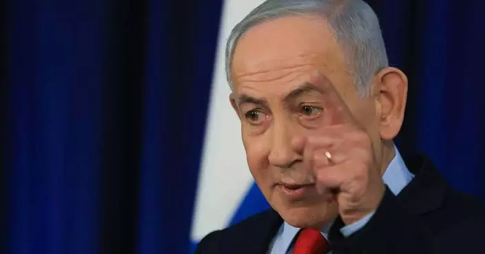 Israeli parliament passes budget, allowing Netanyahu to avoid early elections