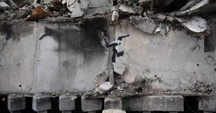 The media may have unmasked Banksy — again. That’s angered some art fans but not ruffled dealers