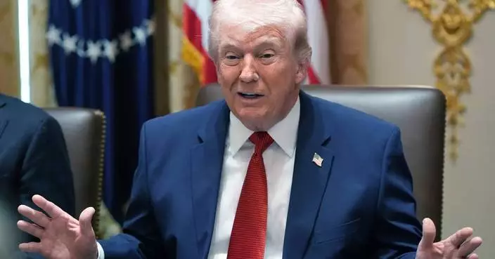 After markets rattle, Trump once again punts on following through with threat on Iran power plants