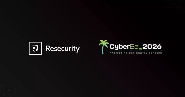 Resecurity Unveils Latest Threat Intelligence Solutions at CyberBay Summit 2026 (Tampa, FL)