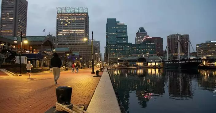 Beyond the Potomac River, sewage spills threaten cities with old infrastructure and little funds