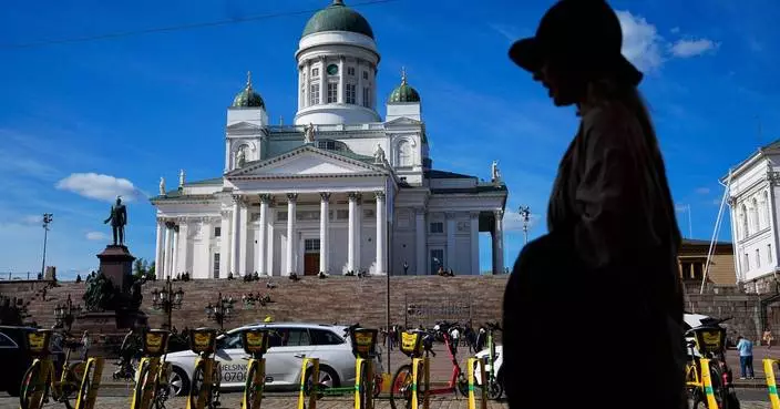 World Happiness Report highlights social media's negative impact, ranks Finland as happiest country