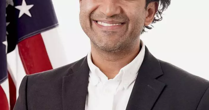 Trump administration's embattled FDA vaccine chief is leaving for the second time