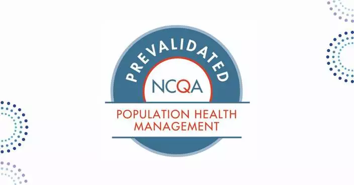 COPE Health Solutions Achieves NCQA Prevalidation for Population Health Management in Health Plan Accreditation for Its Analytics for Risk Contracting Platform